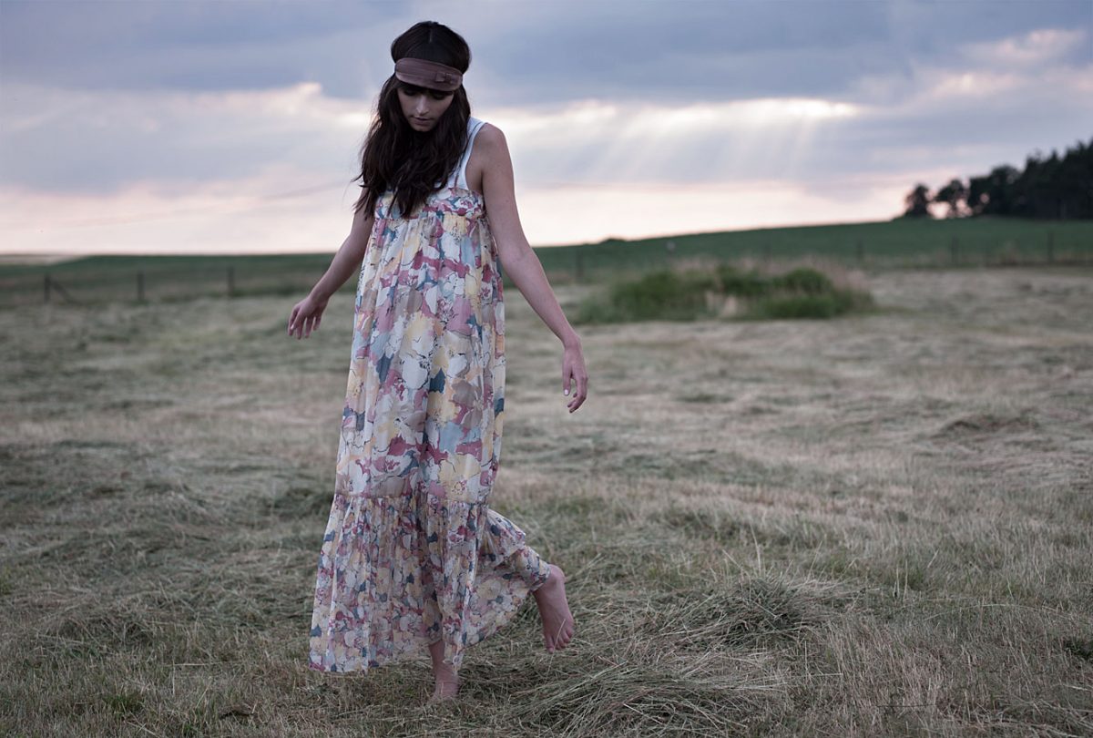 Fotoshooting für Rimmel London mit Model Kristina Tulinius | Felix Krammer Fotografie