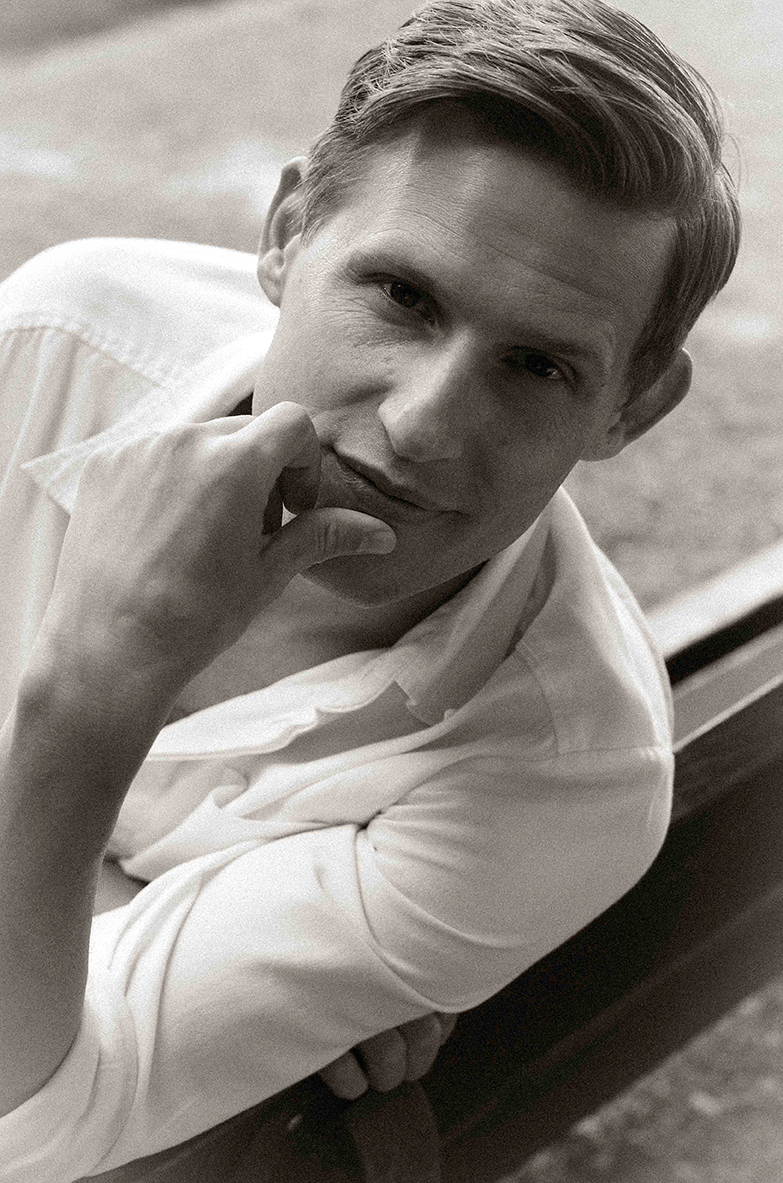 Felix Krammer &#8211; Photographer