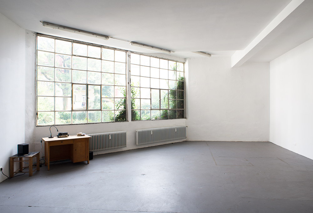 studio